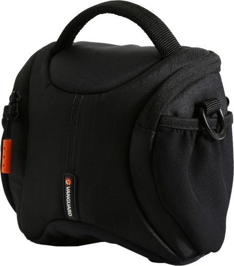 Produktbild Vanguard Schoudertas Oslo 15 Black (4120061) (Kamera Schultertasche)