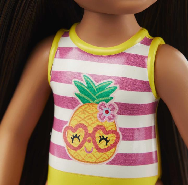 Image du produit Barbie Poupée de plage (Assorti - 1 pièce)