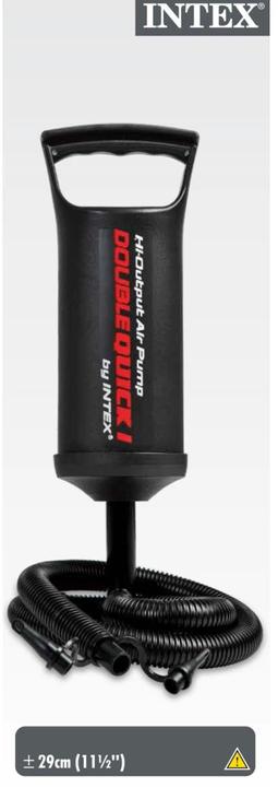 Produktbild Intex Double Quick I