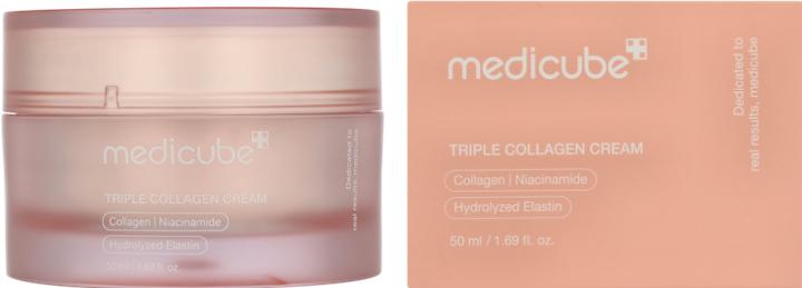 Actual product image Medicube Triple Collagen (50 ml)