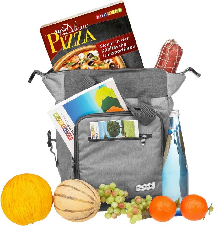 Image du produit Anndora Kühltasche (26 l)