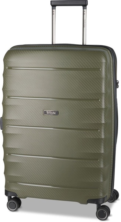Produktbild Titan HIGHLIGHT Trolley (107 l, L (90 - 115l))