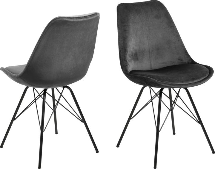 AC Design Eris Velvet