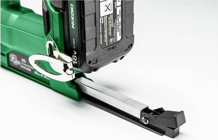 Productafbeelding Hikoki 18-V-Tacker 6–13 mm