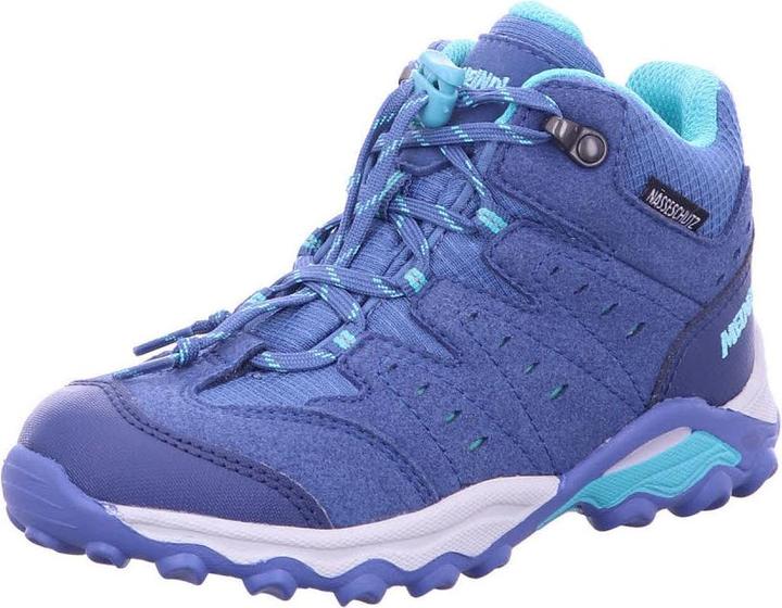 Produktbild Meindl Jungen Outdoorschuh (32)