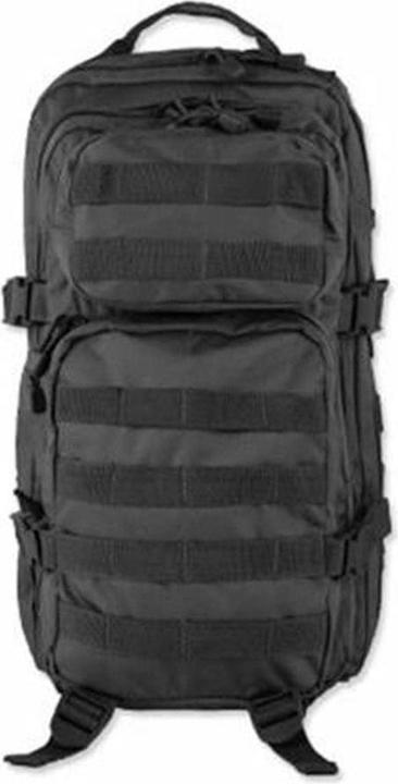 Produktbild Mil-tec US Assault Pack 20L - schwarz (20 l)