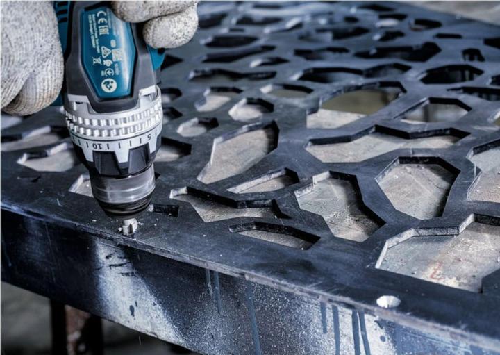 Productafbeelding Bosch Professional Zubehör Verzinkboor 10 mm HSS Accessor (8 mm)