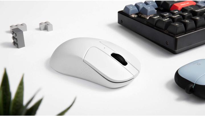Actual product image Keychron M3 Mini (Wireless, Cable)