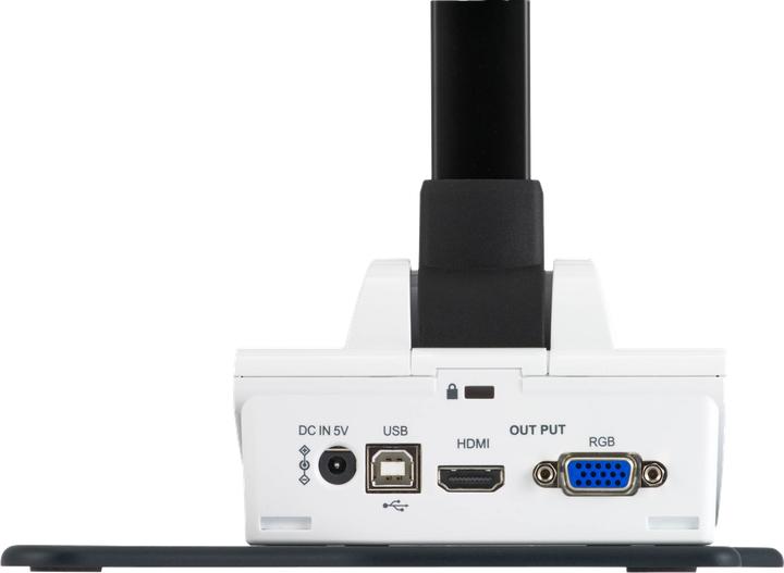 Produktbild Elmo Tx-1