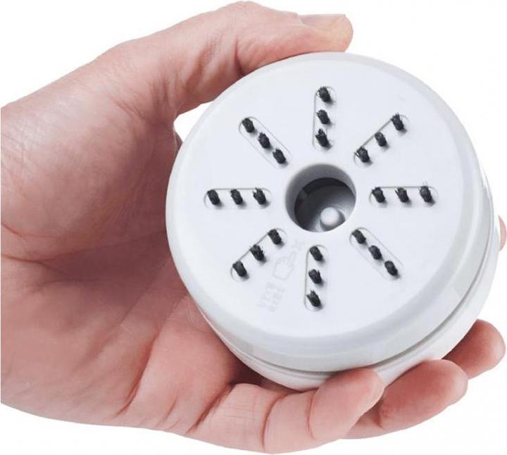Image du produit TOP Mini aspirateur Robo (Robot vacuum)