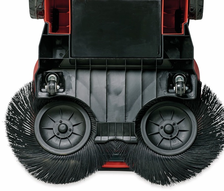 Image du produit Einhell TE-SW 18/610 Li-Solo