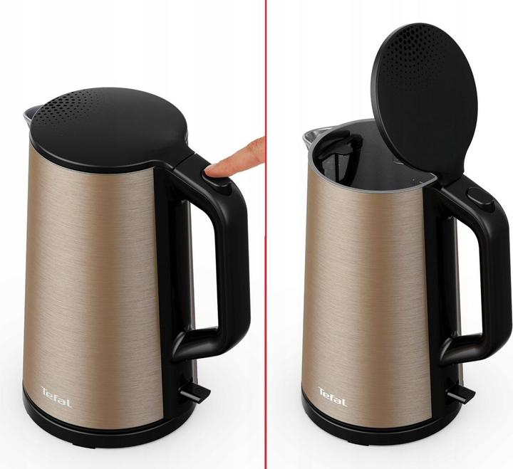 Actual product image Tefal KI583C (1.50 l)