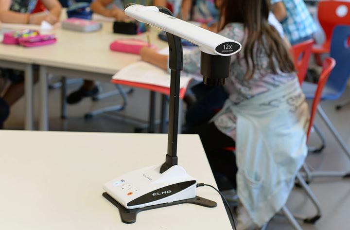 Produktbild Elmo Tx-1