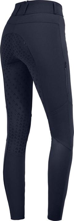 Produktbild ELT Reithose Hella High Waist Silikon (34)