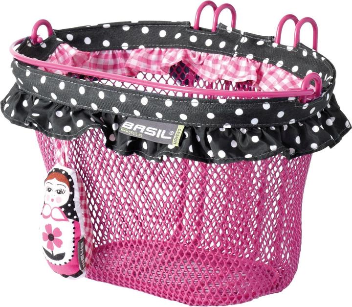 Image du produit Basil Jasmine Baboushka (10 l)