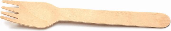 Actual product image Sier Gabel (100x)