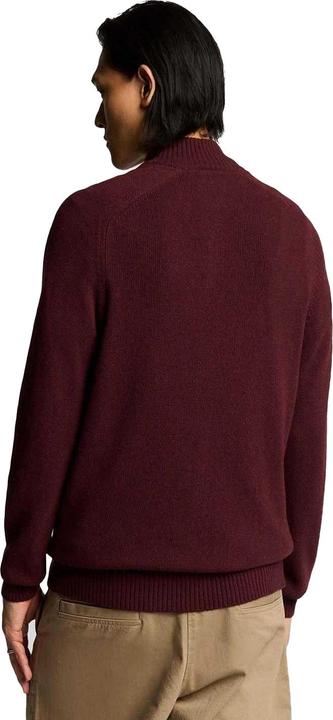 Immagine prodotto Lyle and Scott Maglione Manicotto a Sella Uomo (S)