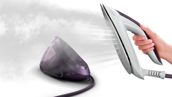 Actual product image Philips PSG8050/31 (2400 W, 600 g/min)