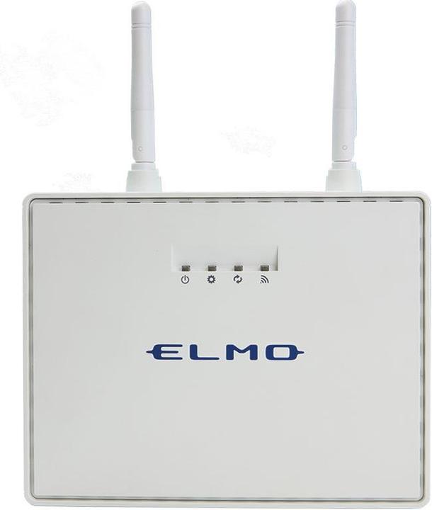 Elmo Cri-1