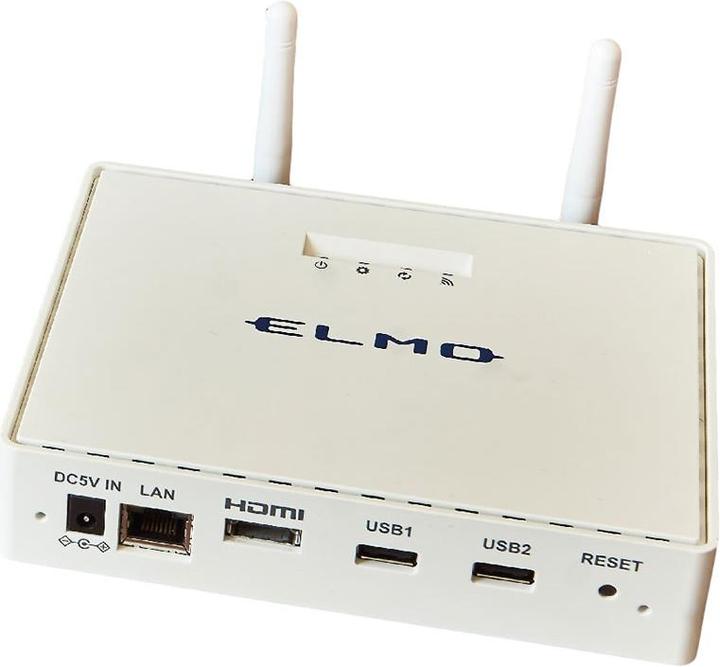 Produktbild Elmo Cri-1