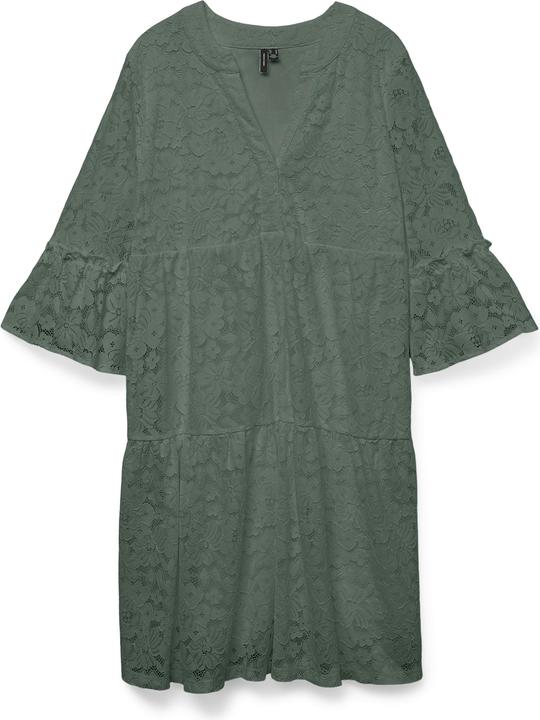 Image du produit Vero Moda VMCHONEY Tunika Bluse (50)