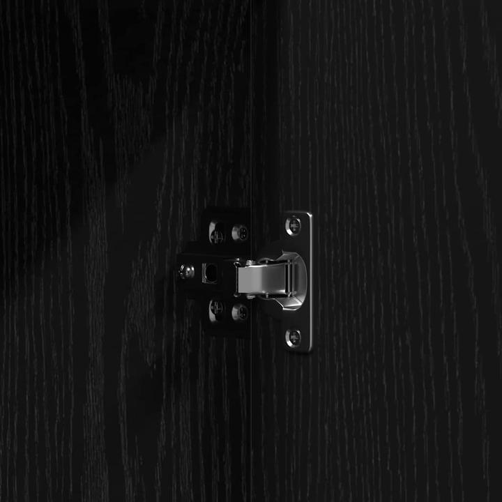 Produktbild vidaXL Schminktisch (102 x 33 x 135 cm)