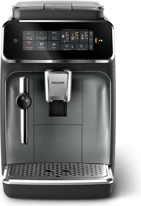 Actual product image Philips 3300 Series EP3329/70