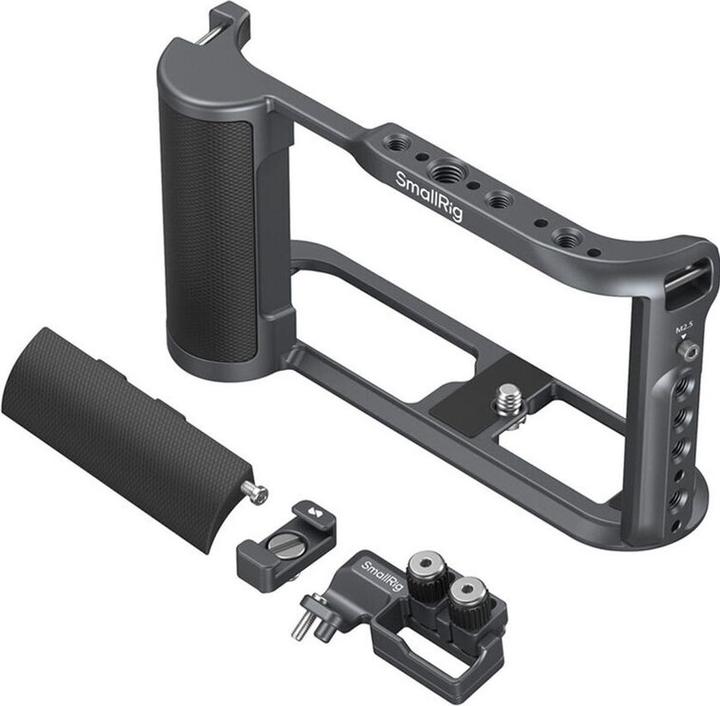 Image du produit SmallRig Kit de cage pour Leica Q3 4567 (Cage)