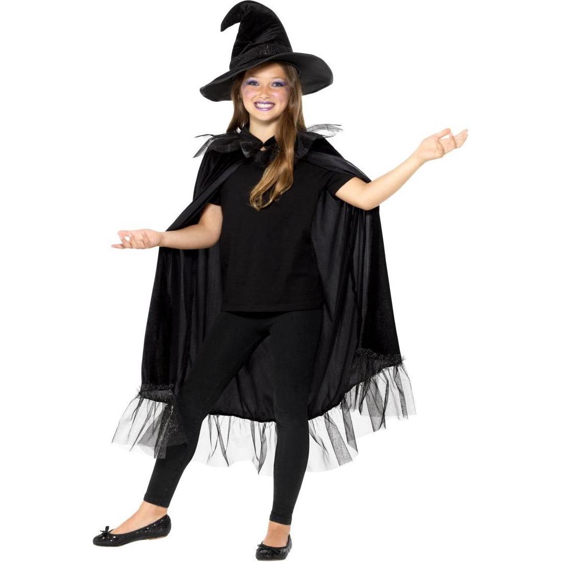 Smiffys Funkelnde Hexe (One Size)