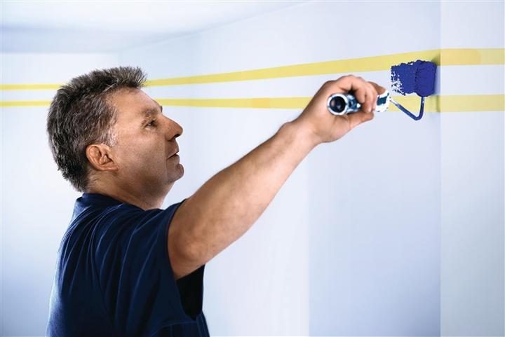 Produktbild tesa Präzisionkrepp® PLUS 50m:50mm (50 mm)