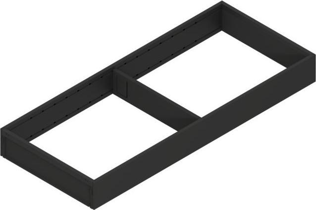 Produktbild Blum Rahmen für LEGRABOX/MERIVOBOX AMBIA-LINE 200