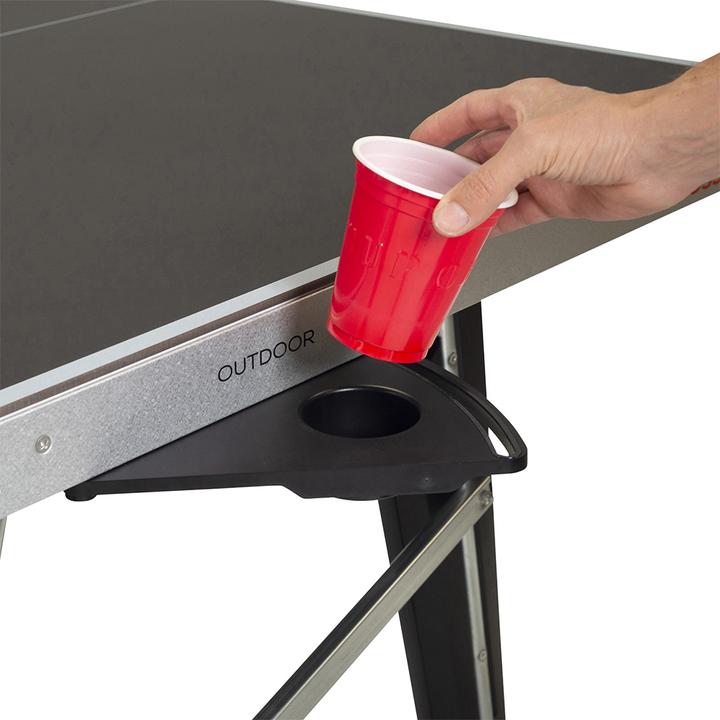 Actual product image Cornilleau 600X