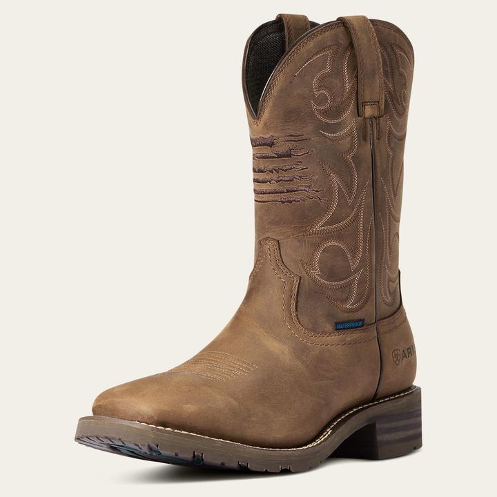 Produktbild Ariat Hybrid Patriot (44)