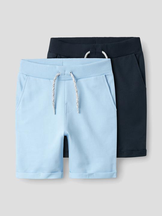 Produktbild Name it 2er-Pack Shorts (92)