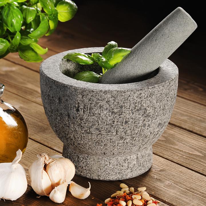 Actual product image Homeware Granit