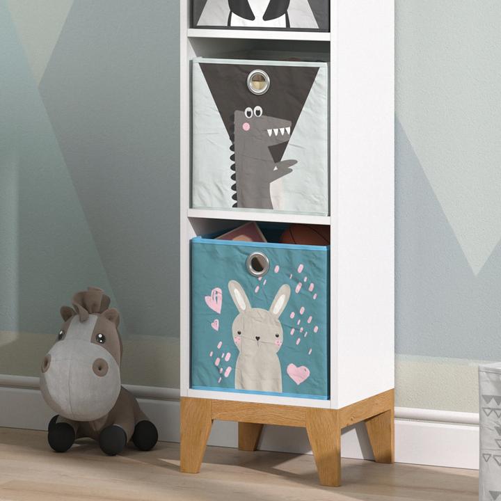 Produktbild Vicco Malia (35 x 30 x 159.50 cm)