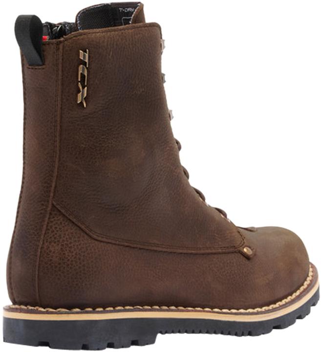 Produktbild TCX Bottes Hero 2 WP brune 37 (37)