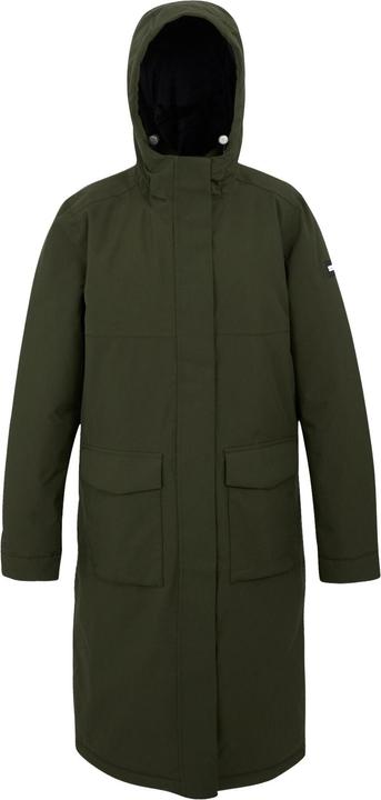 Image du produit Regatta veste imperméable à capuche yarli (38)