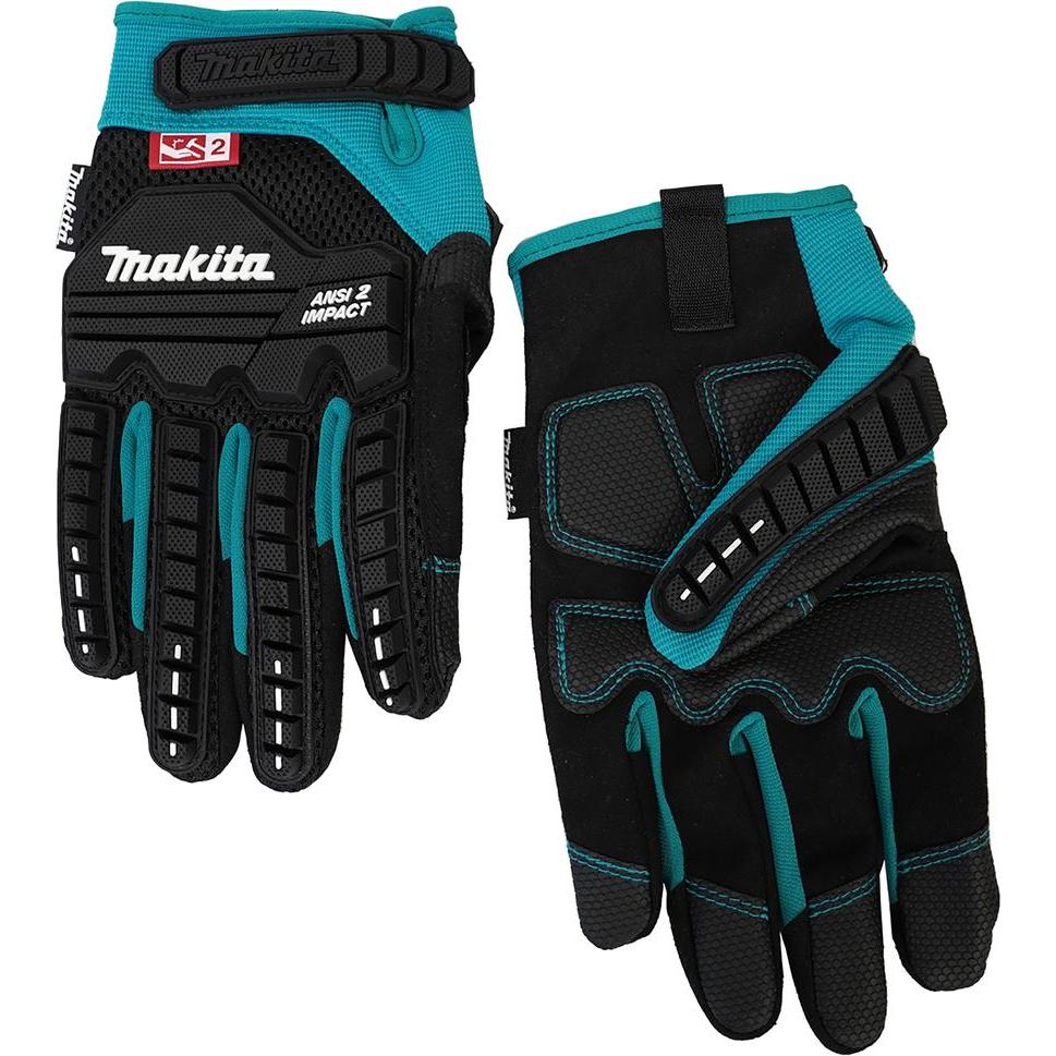 Makita, Schutzhandschuhe, Arbeitshandschuhe Gr. M (M)
