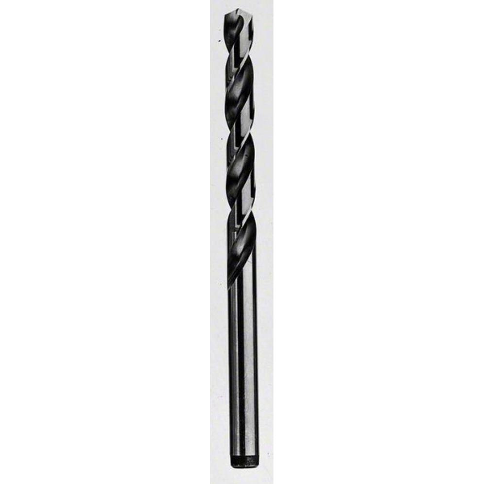 Bosch Professional Zubehör, Bohrereinsatz, Metallbohrer HSS-G, DIN 338, 3 x 33 x 61 mm, 2er-Pack (3 mm)