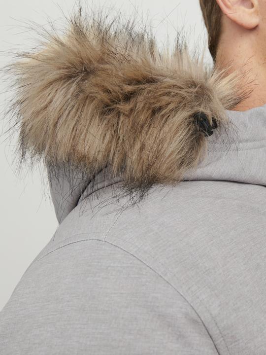 Produktbild Jack & Jones Kapuzen Parka (XL)
