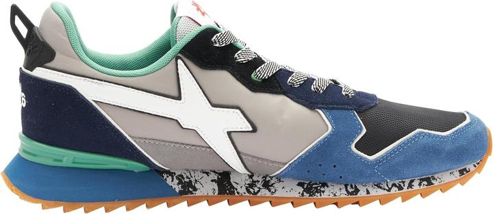Image du produit W6yz Veterschoenen Jet-M, Azure/Multi, Azure, Multi (46)
