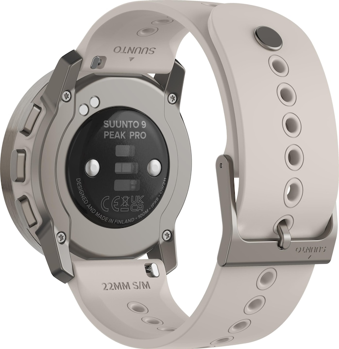 Produktbild Suunto 9 Peak Pro (43 mm)