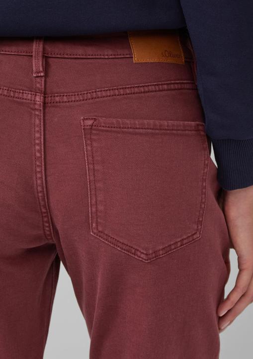 Produktbild S.Oliver Jeans-Hose Jeans Karolin / Regular Fit / Mid Rise / Straight Leg (W40/L32)