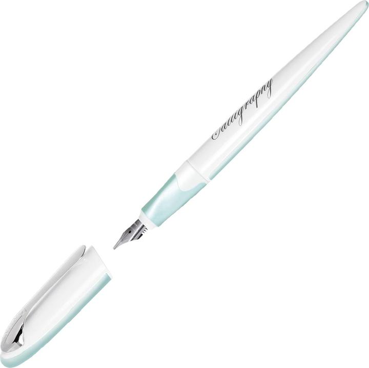 Produktbild Online Füllhalter Air Pastel 1.4mm (Pastel blue, 3x)