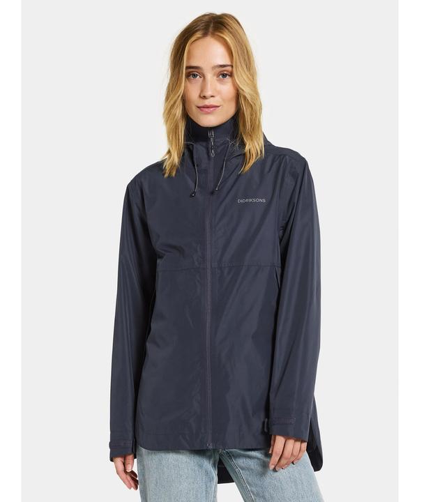Produktbild Didriksons Women's Tilde Jacket 4 (36, S)