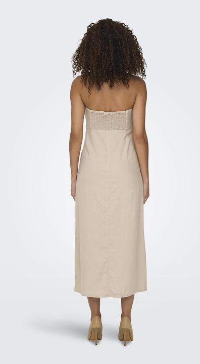 Image du produit Only ONLCARO Langes Kleid Kleid (XL)