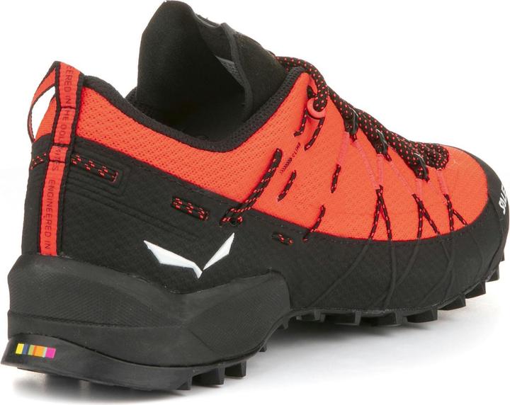 Actual product image Salewa Wildfire 2 Shoe Da (38.5)