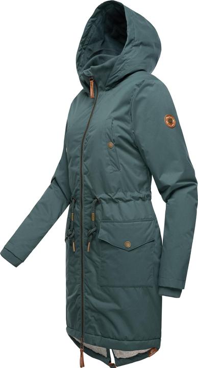 Actual product image Ragwear Crescend
