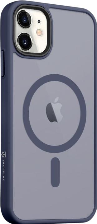 Actual product image Source MagForce Hyperstealth Kryt pro iPhone 11 Deep Blue (Apple iPhone 11)